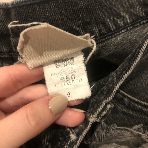 Furst of a Kind shorts - Picture 5 of 6